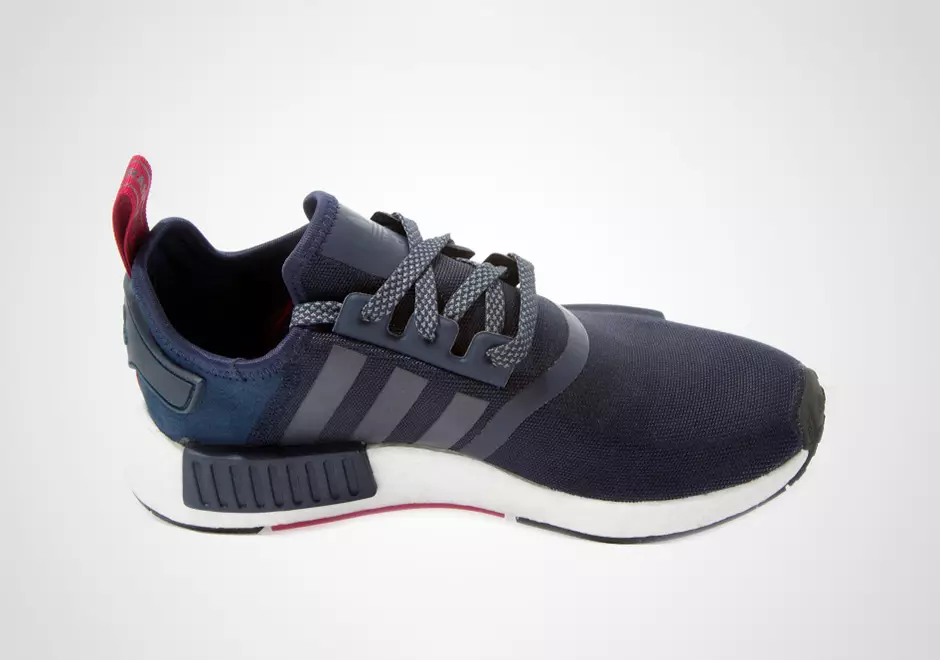 adidas NMD Հոկտեմբեր 2016 թ