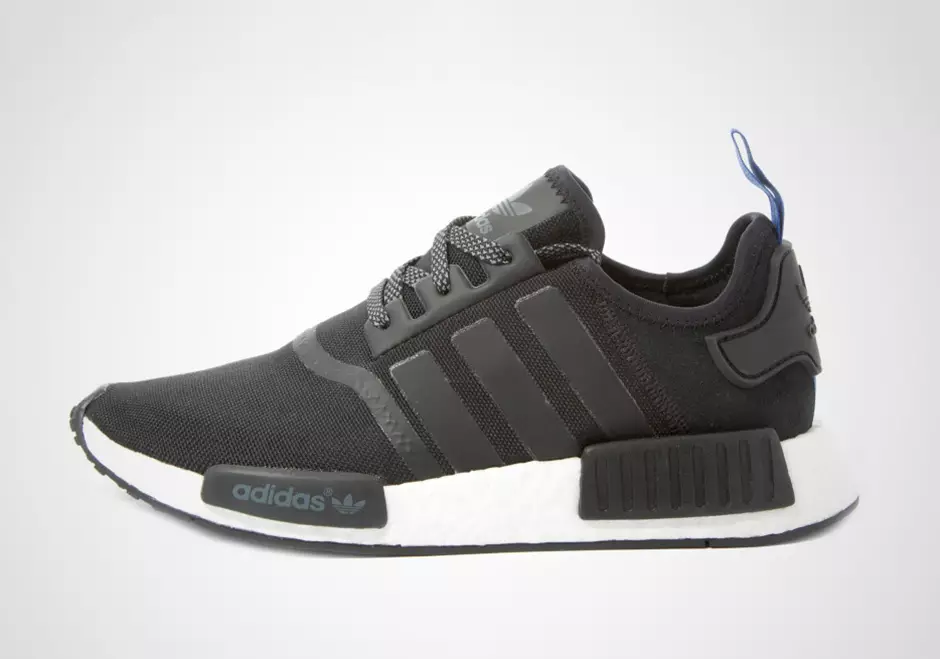 adidas NMD октомври 2016 година