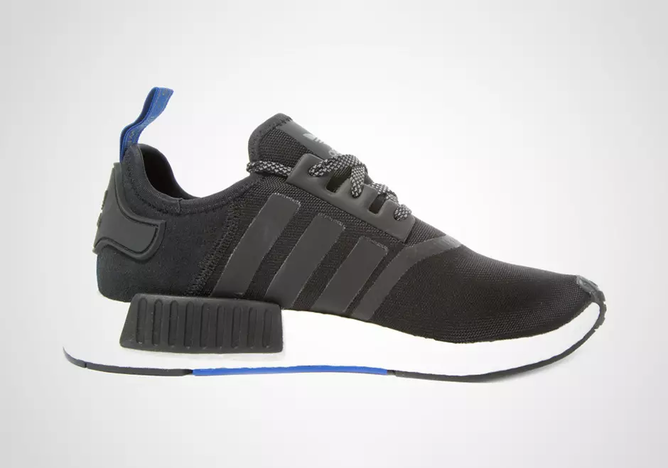 adidas NMD Հոկտեմբեր 2016 թ