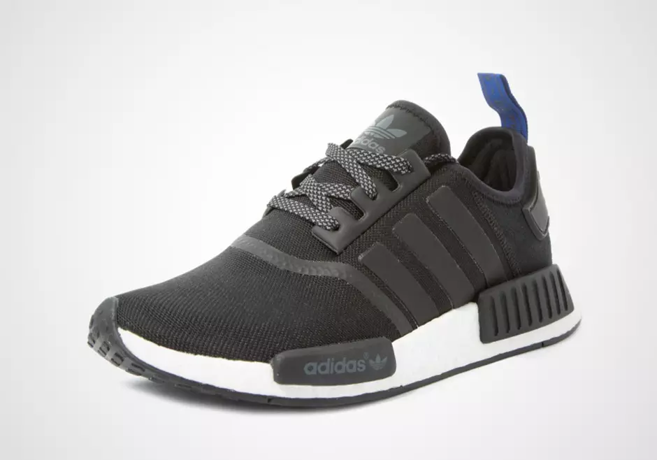 adidas NMD октомври 2016 г