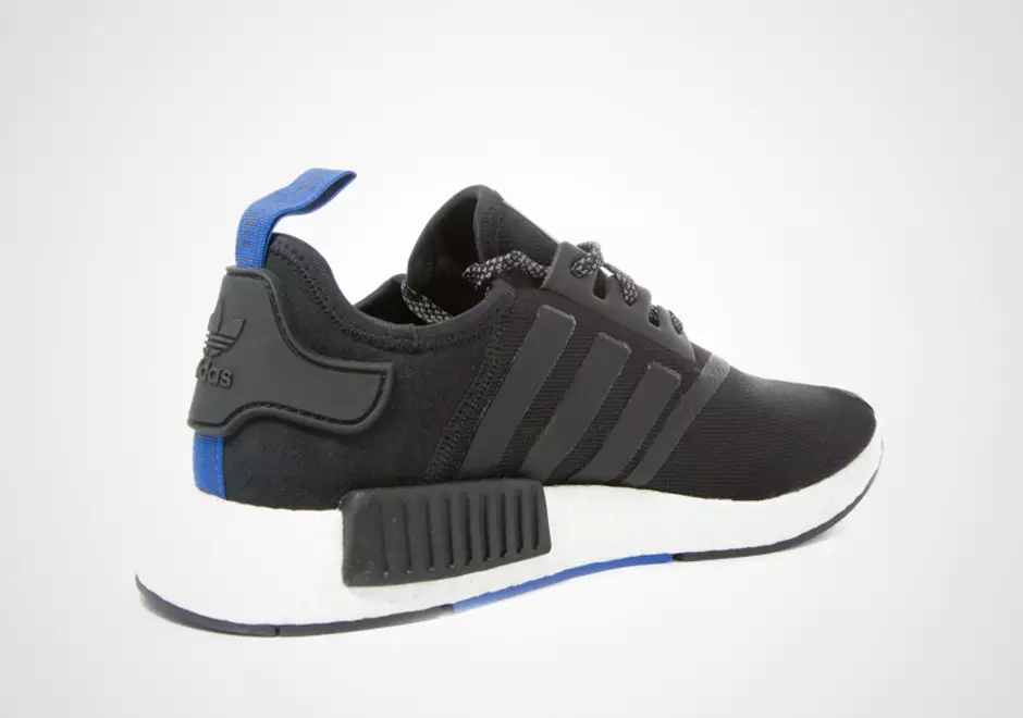 adidas NMD Oktober 2016