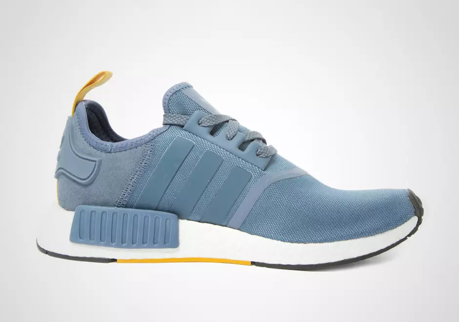 adidas nmd octubre 2016