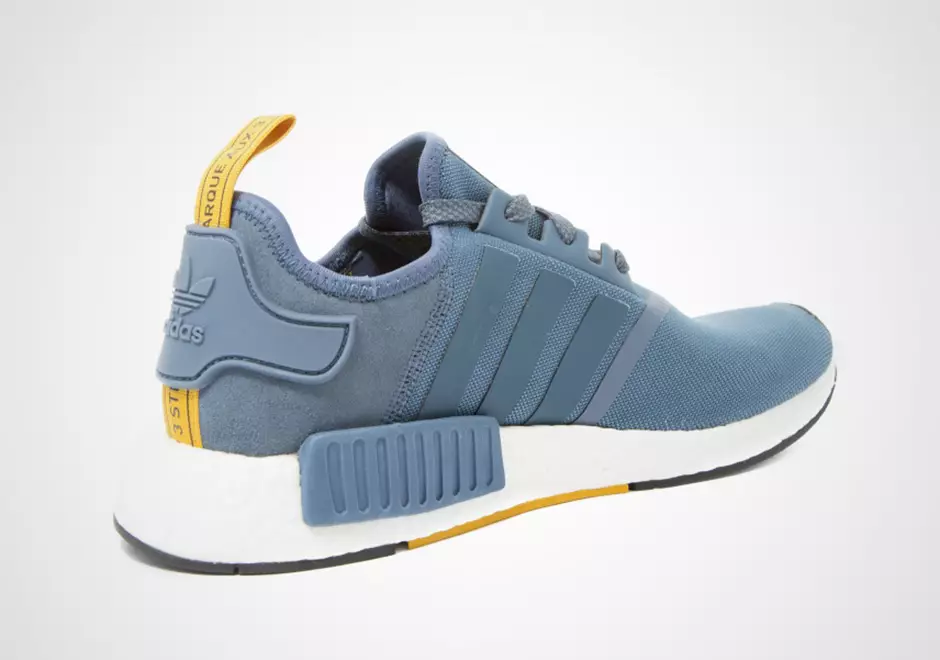 adidas NMD Octubre 2016