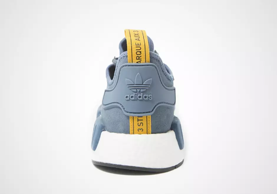 adidas NMD октомври 2016 година