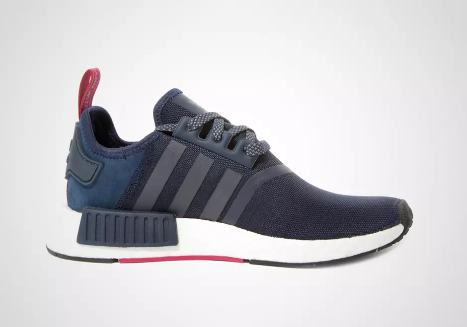 adidas NMD październik 2016