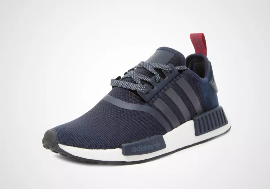 adidas NMD Ekim 2016