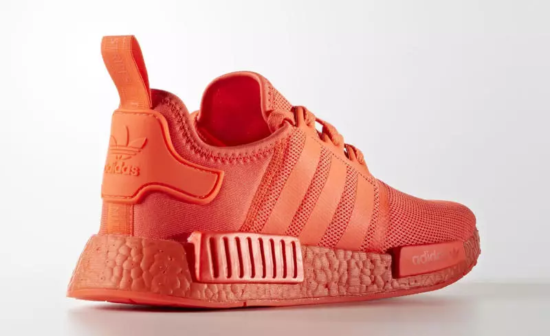 adidas NMD Solaire Rouge