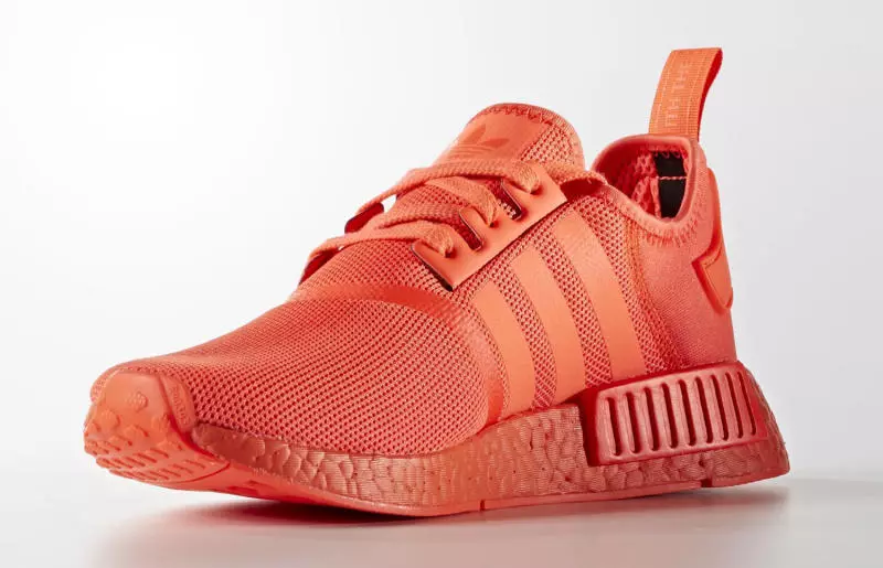 adidas NMD Güneş Kırmızısı