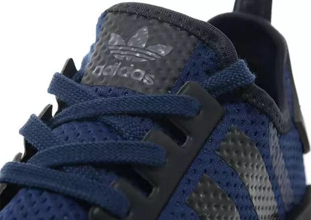 adidas NMD R1 ծակոտկեն ցանց