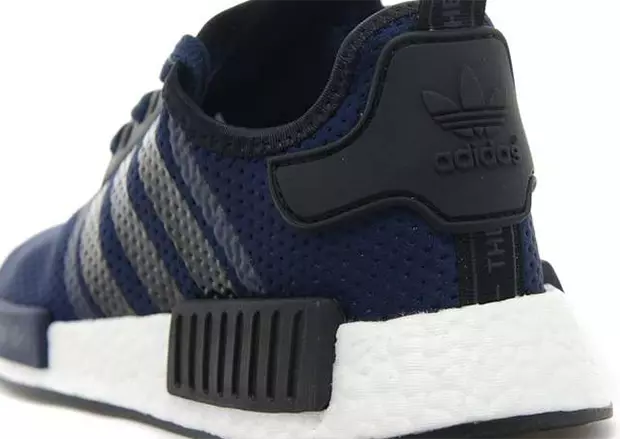 adidas NMD R1 Perforated Mesh