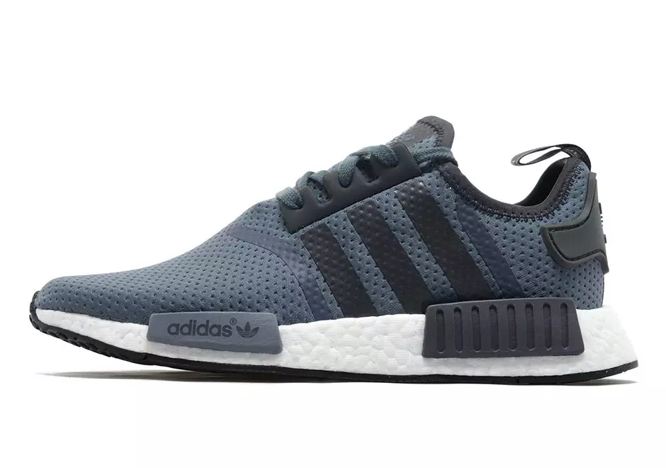 adidas NMD R1 Delikli Mesh