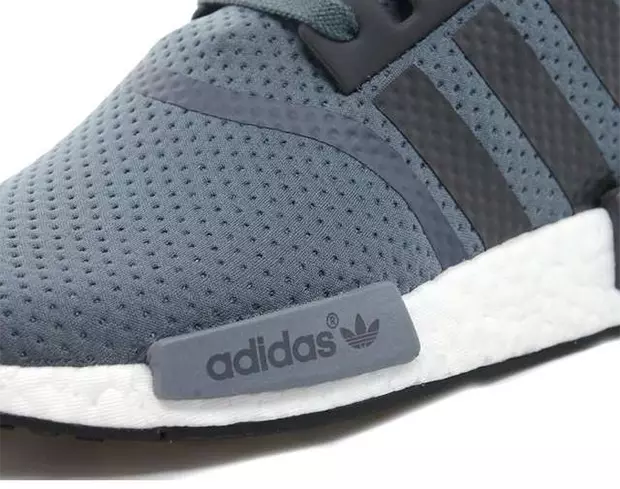 adidas NMD R1 პერფორირებული ბადე