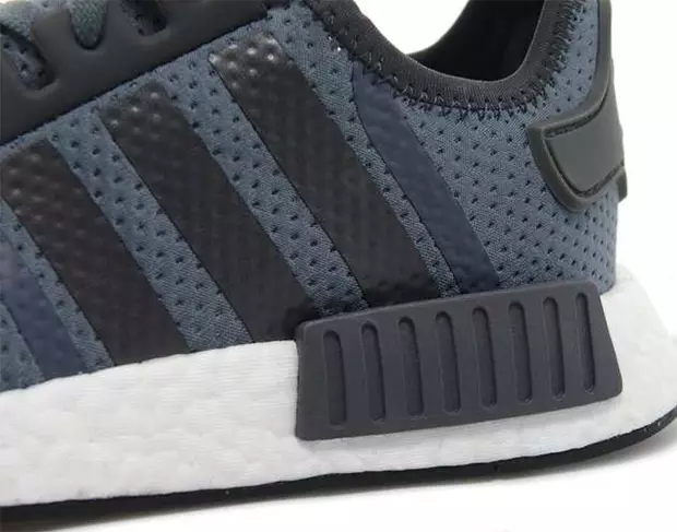 adidas NMD R1 перфорирана мрежа