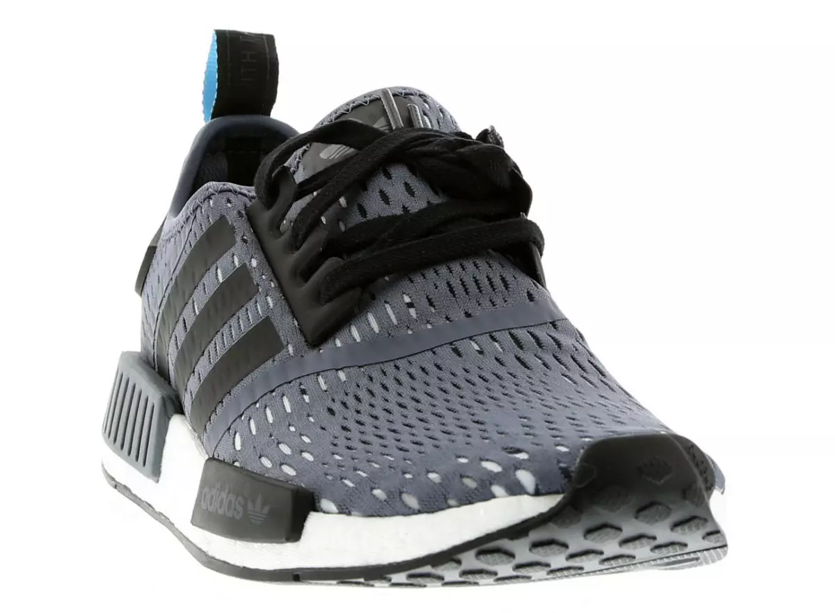 أديداس NMD R1 Base Green Bold Onix