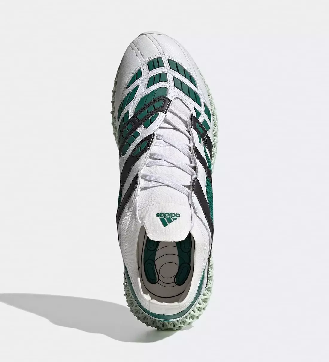 adidas Predator Accelerator 4D EQT Sub Green GX0223