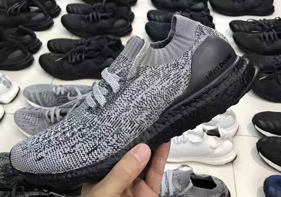 Próximos lanzamientos de adidas Ultra Boost Uncaged