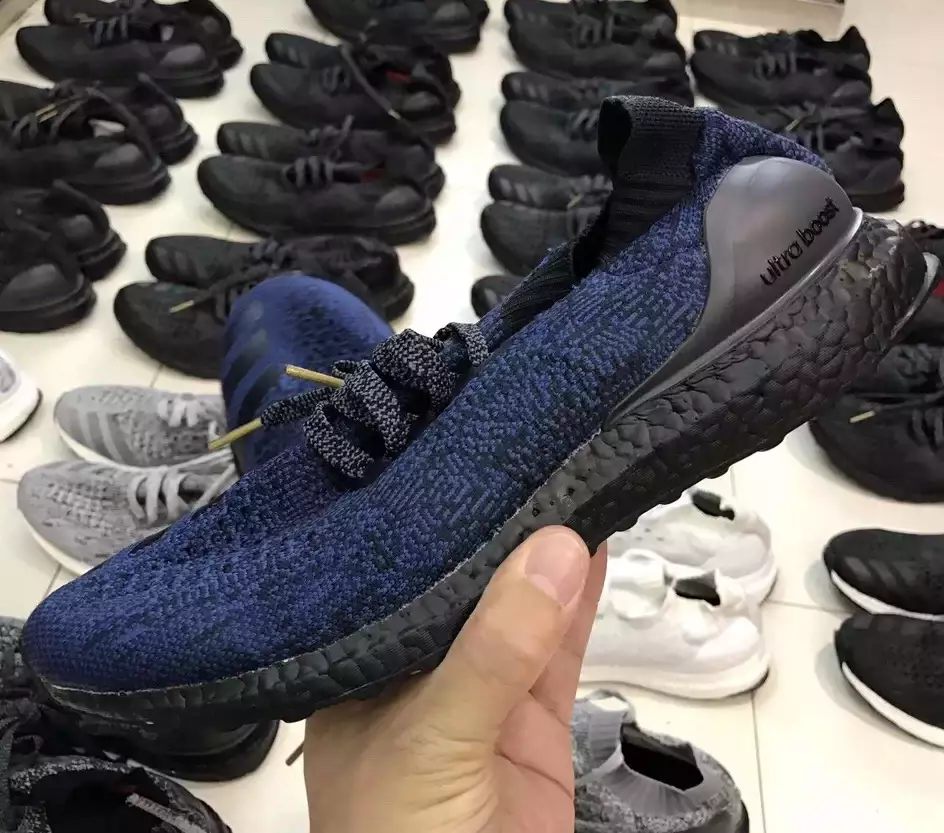 Lançaments d'adidas Ultra Boost Uncaged 2017