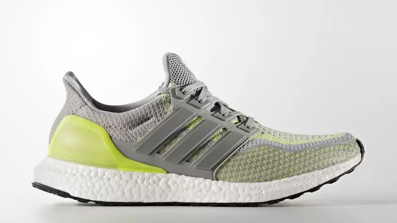 adidas Ultra Boost ATR Glow in Dark