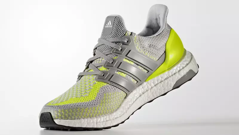 آدیداس Ultra Boost ATR Glow in the Dark