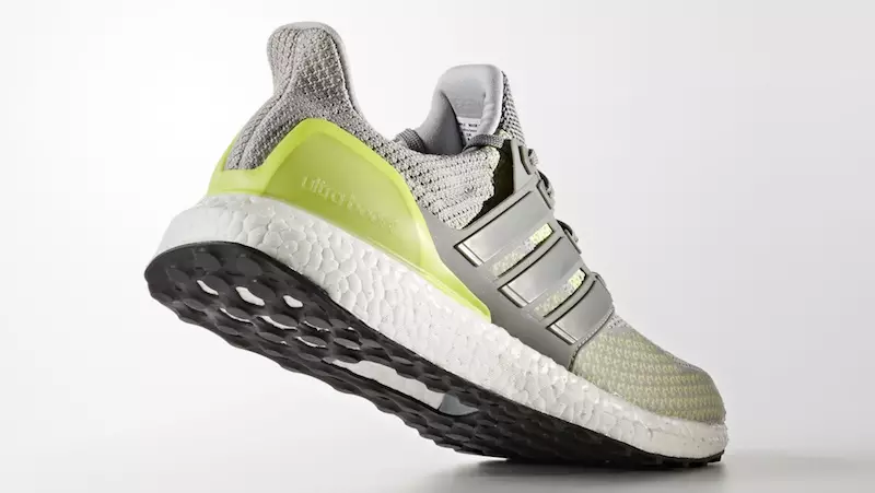 Adidas Ultra Boost ATR Glow in the Dark