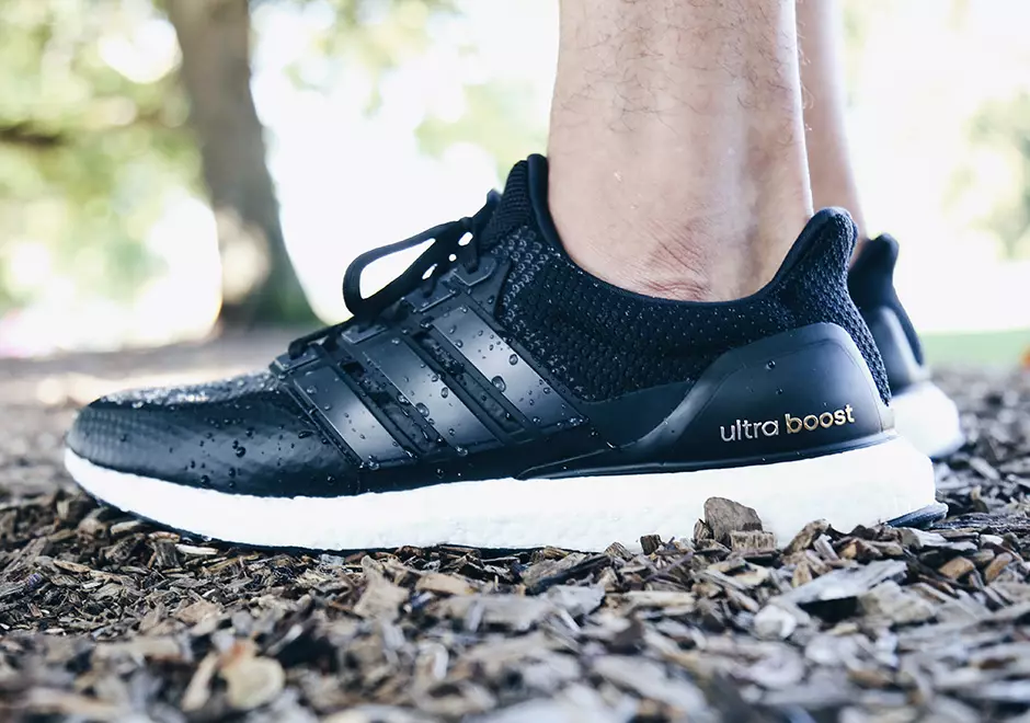 adidas dévoile et lance officiellement l'Ultra Boost ATR