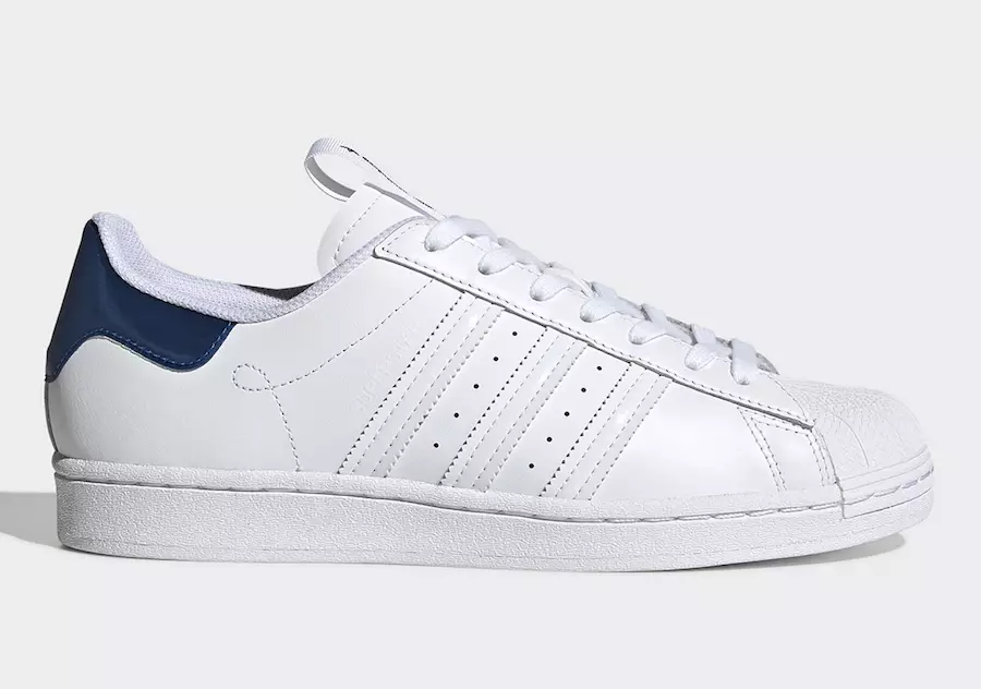 adidas Superstar New York City FW2803 Ημερομηνία κυκλοφορίας