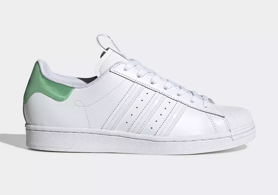 adidas Superstar Paris FW2847 chiqarilgan sana