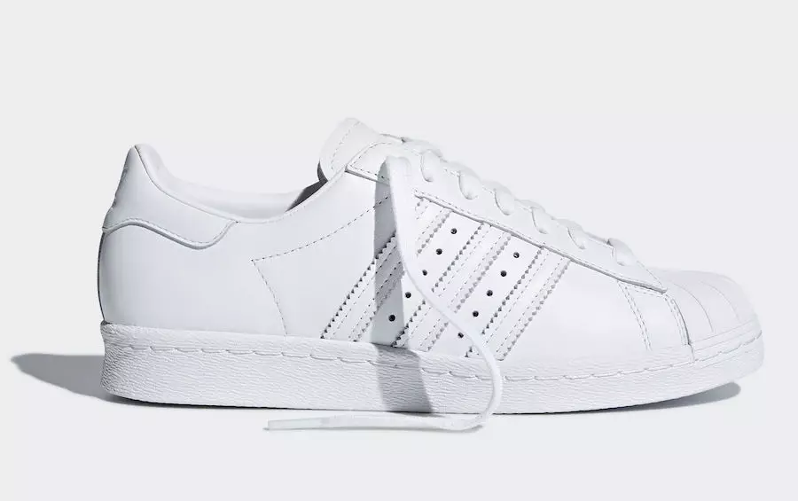 adidas Superstar 발렌타인 데이 하트 CQ3009