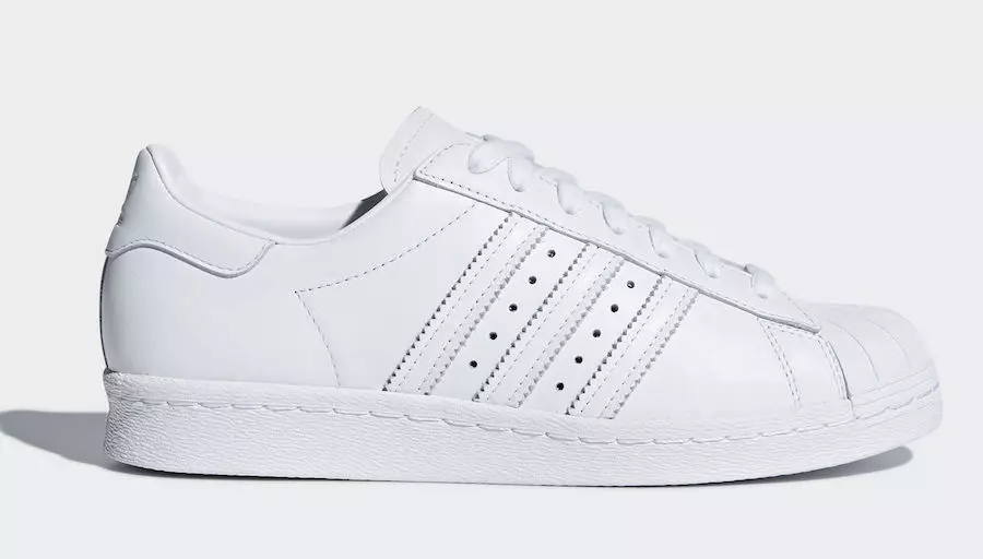 adidas Superstar Sevgililer Günü Kalp CQ3009