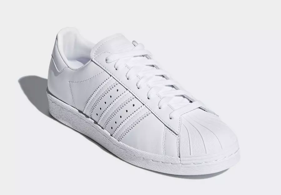 Adidas Superstar Valentino dienos širdis CQ3009