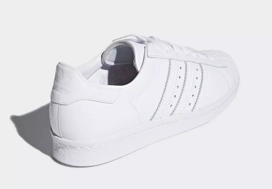 adidas Superstar לב ליום האהבה CQ3009