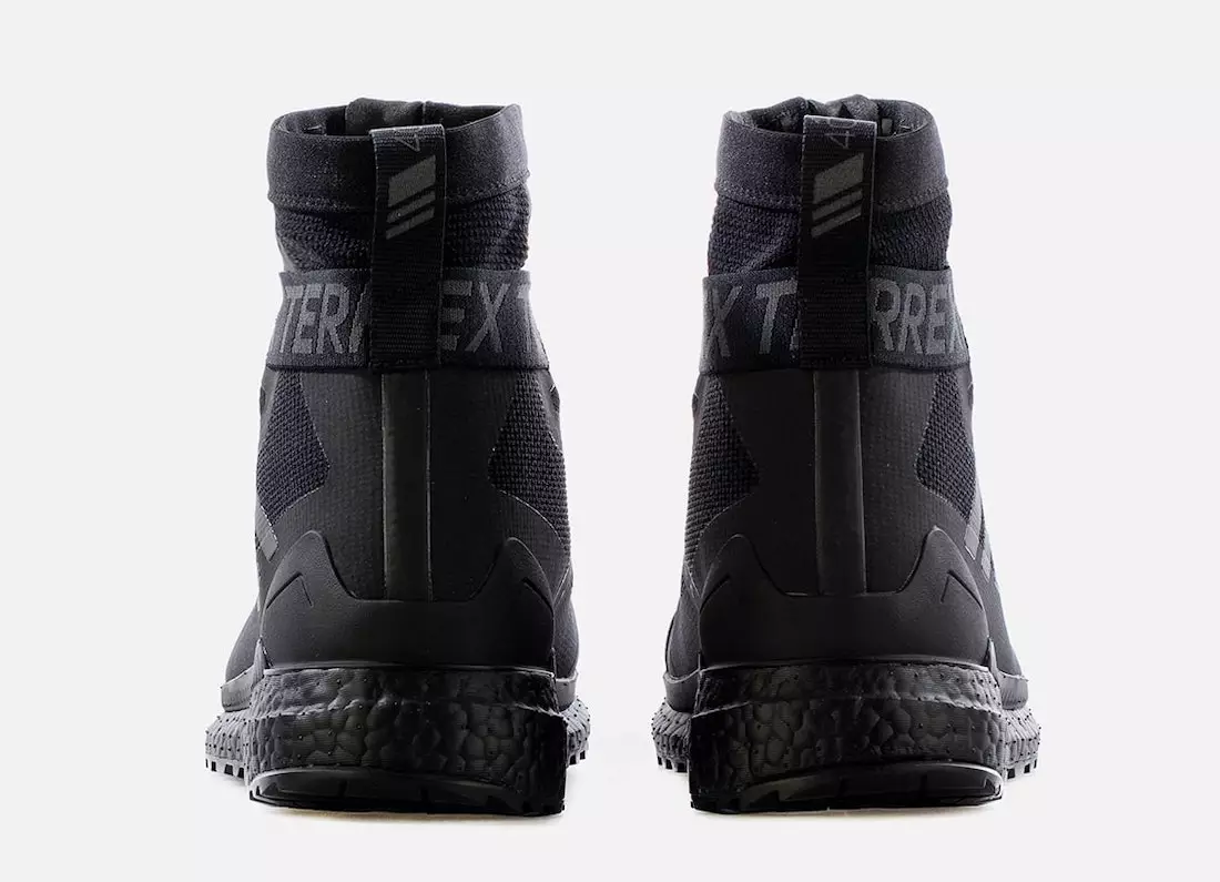 Дата випуску Pharrell adidas Free Hiker Zip GZ9820