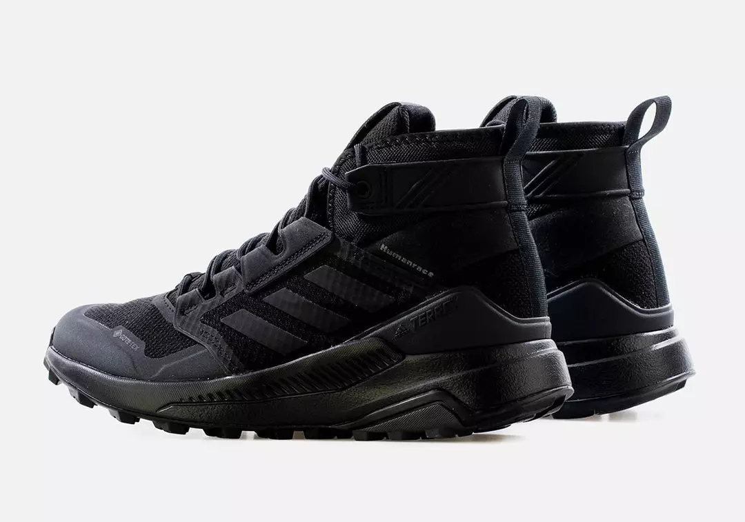 Pharrell adidas Terrex Trailmaker Mid GZ8342 – data premiery