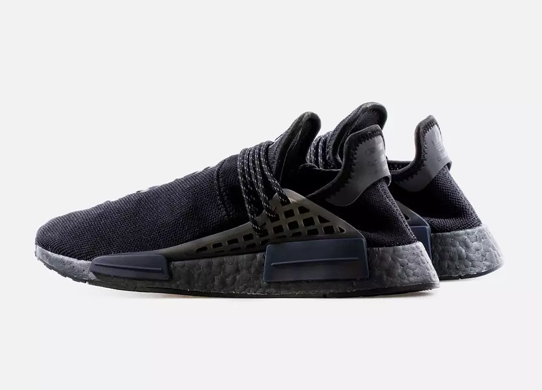 Pharrell adidas NMD Hu GX2487 – Erscheinungsdatum