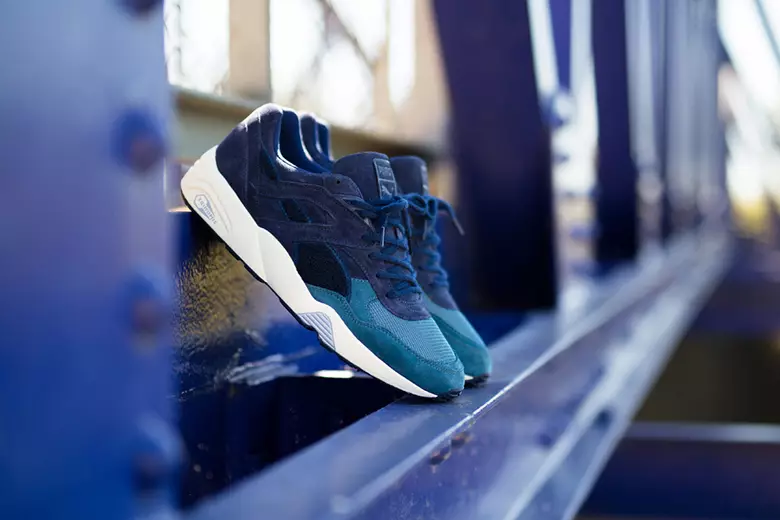 PUMA x BWGH R698