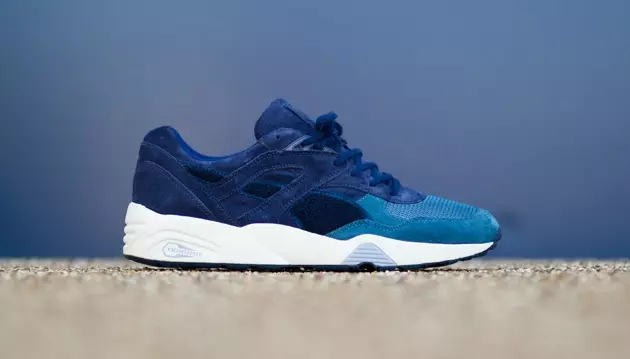 PUMA BWGH R698 ब्लूफ़ील्ड OG