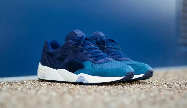 PUMA BWGH R698 Bluefield OG