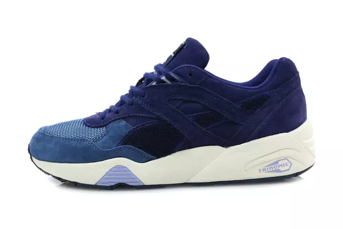 PUMA BWGH R698 ब्लूफ़ील्ड OG