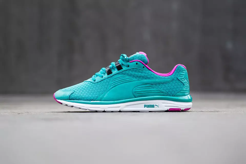 PUMA Bubble Gum Pack