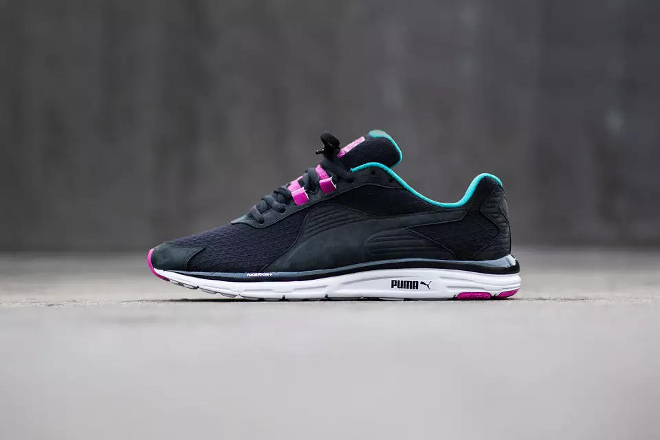 PUMA Bubble Gum პაკეტი