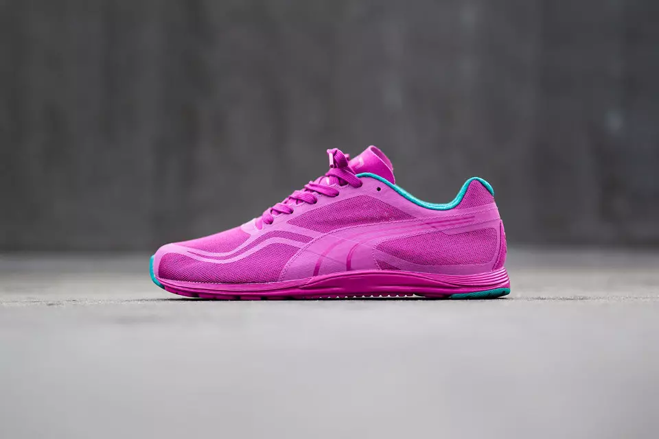 PUMA Bubble Gum Pack