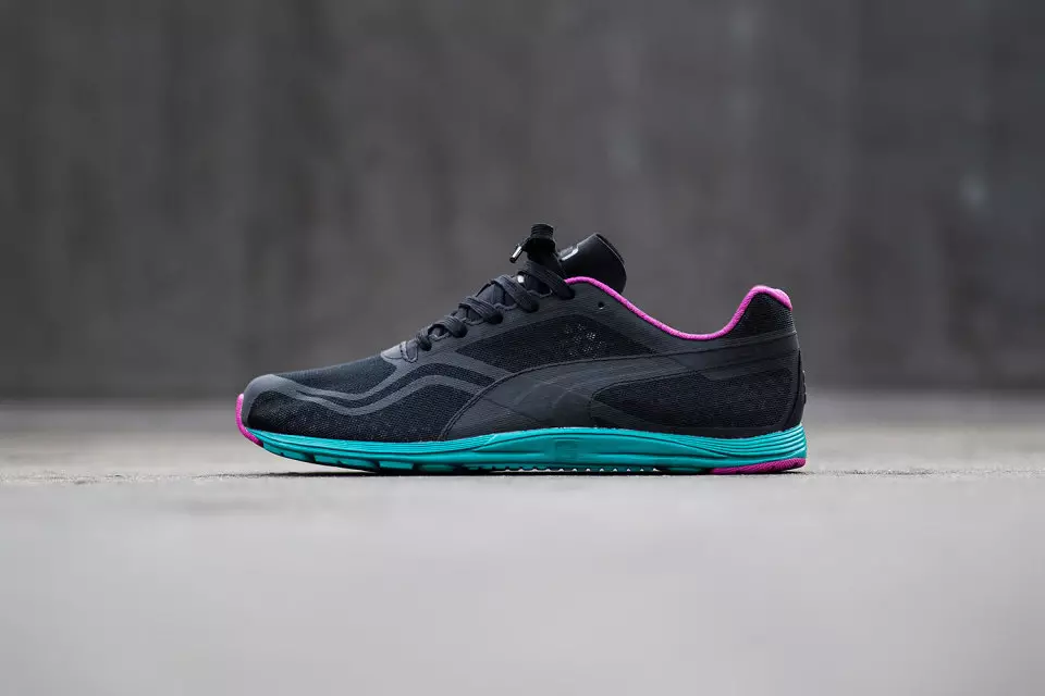 Сумка PUMA Bubble Gum