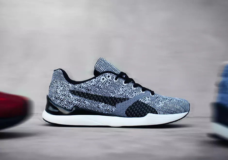 PUMA XS500 Woven