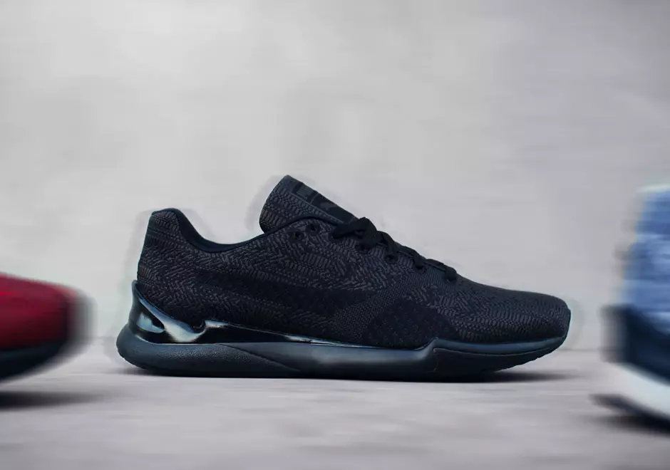 PUMA XS500 tkani