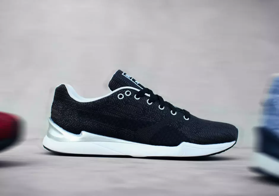 PUMA XS500 հյուսված