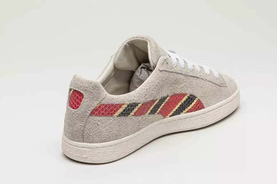 Alife NY PUMA Államok Scarlet Snake