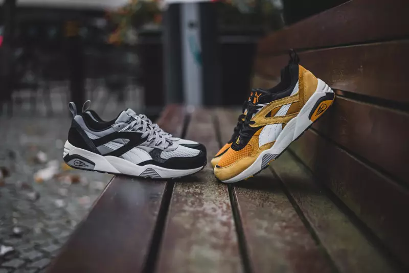 PUMA R698 "Kosma" Pack