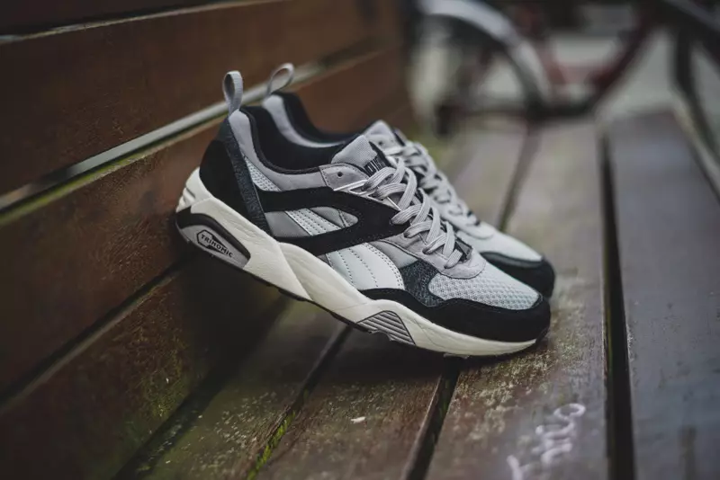 PUMA R698 Kosma პაკეტი