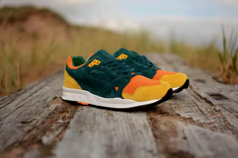 Hanon PUMA Adventurer Pack