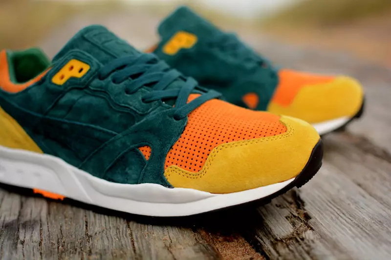 Рюкзак Hanon PUMA Adventurer Pack